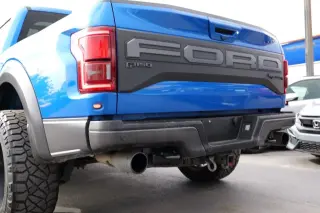 2019 Ford F-150 SuperCrew Cab