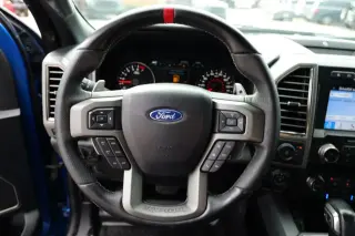 2019 Ford F-150 SuperCrew Cab