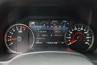 2019 Ford F-150 SuperCrew Cab