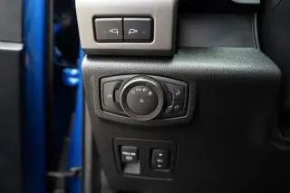 2019 Ford F-150 SuperCrew Cab