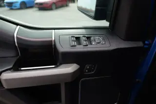 2019 Ford F-150 SuperCrew Cab