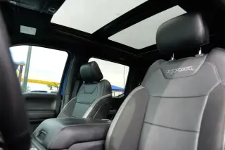 2019 Ford F-150 SuperCrew Cab