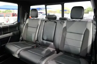 2019 Ford F-150 SuperCrew Cab