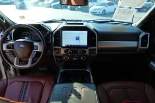 2022 Ford F450 Super Duty Crew Cab