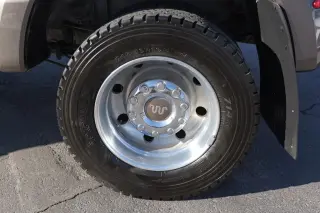 2022 Ford F450 Super Duty Crew Cab