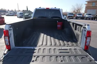 2022 Ford F450 Super Duty Crew Cab