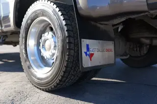 2022 Ford F450 Super Duty Crew Cab