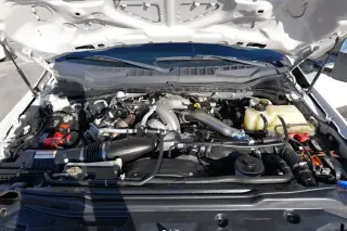 2022 Ford F450 Super Duty Crew Cab