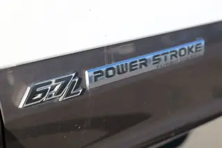 2022 Ford F450 Super Duty Crew Cab
