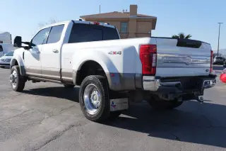 2022 Ford F450 Super Duty Crew Cab