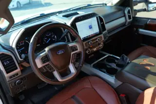 2022 Ford F450 Super Duty Crew Cab