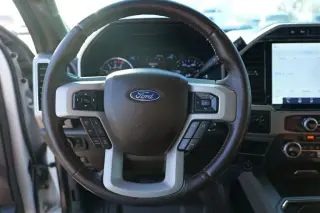 2022 Ford F450 Super Duty Crew Cab