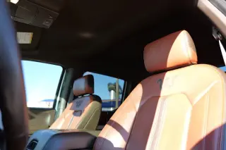 2022 Ford F450 Super Duty Crew Cab