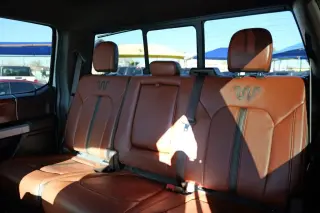 2022 Ford F450 Super Duty Crew Cab