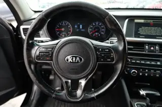 2016 Kia Optima