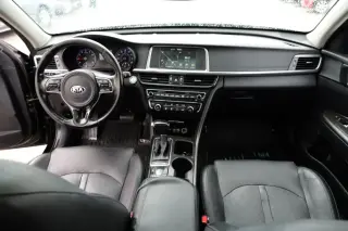 2016 Kia Optima