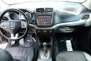 2016 Dodge Journey