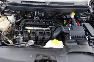 2016 Dodge Journey