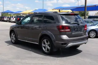 2016 Dodge Journey