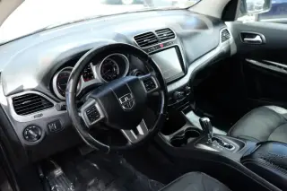 2016 Dodge Journey