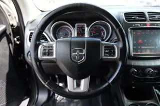 2016 Dodge Journey