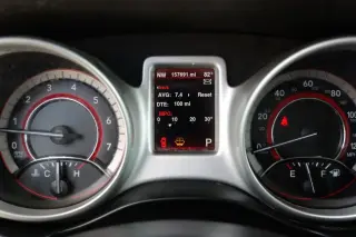 2016 Dodge Journey