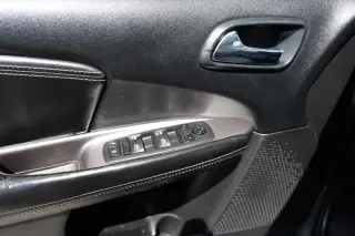 2016 Dodge Journey
