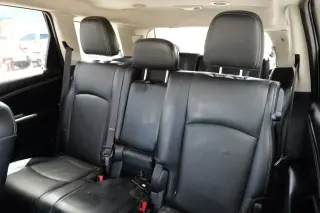 2016 Dodge Journey