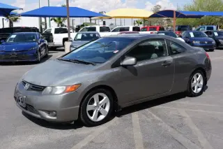 2007 Honda Civic