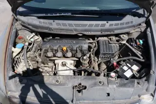 2007 Honda Civic
