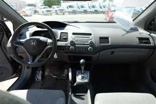 2007 Honda Civic