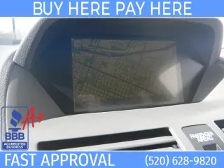 2011 Acura MDX