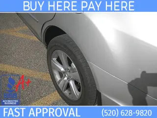 2011 Acura MDX