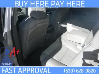 2011 Acura MDX