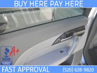 2011 Acura MDX