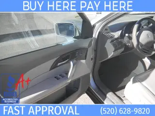 2011 Acura MDX
