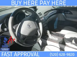 2011 Acura MDX