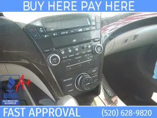 2011 Acura MDX
