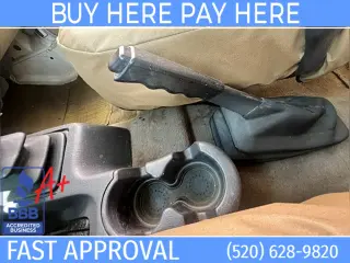 2001 Jeep Wrangler