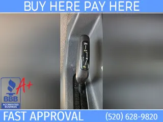 2001 Jeep Wrangler