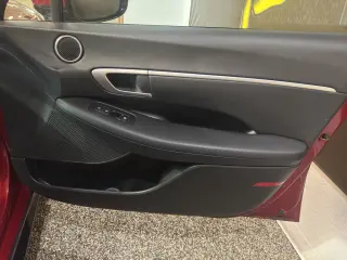 2025 Hyundai Sonata