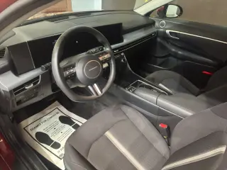 2025 Hyundai Sonata