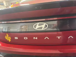 2025 Hyundai Sonata