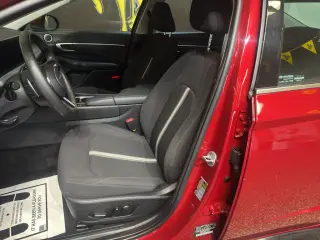 2025 Hyundai Sonata