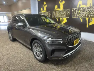 2025 Genesis GV70