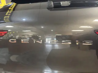 2025 Genesis GV70