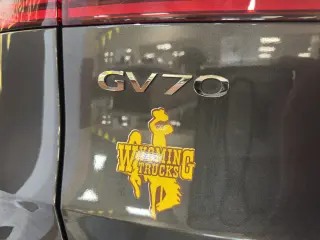 2025 Genesis GV70
