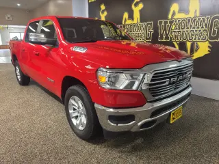 2024 Ram 1500