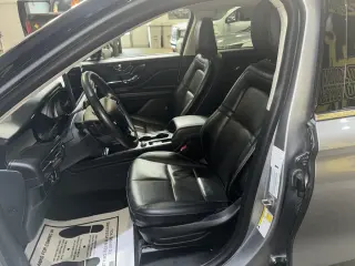2024 Lincoln Corsair
