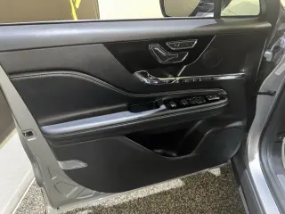 2024 Lincoln Corsair